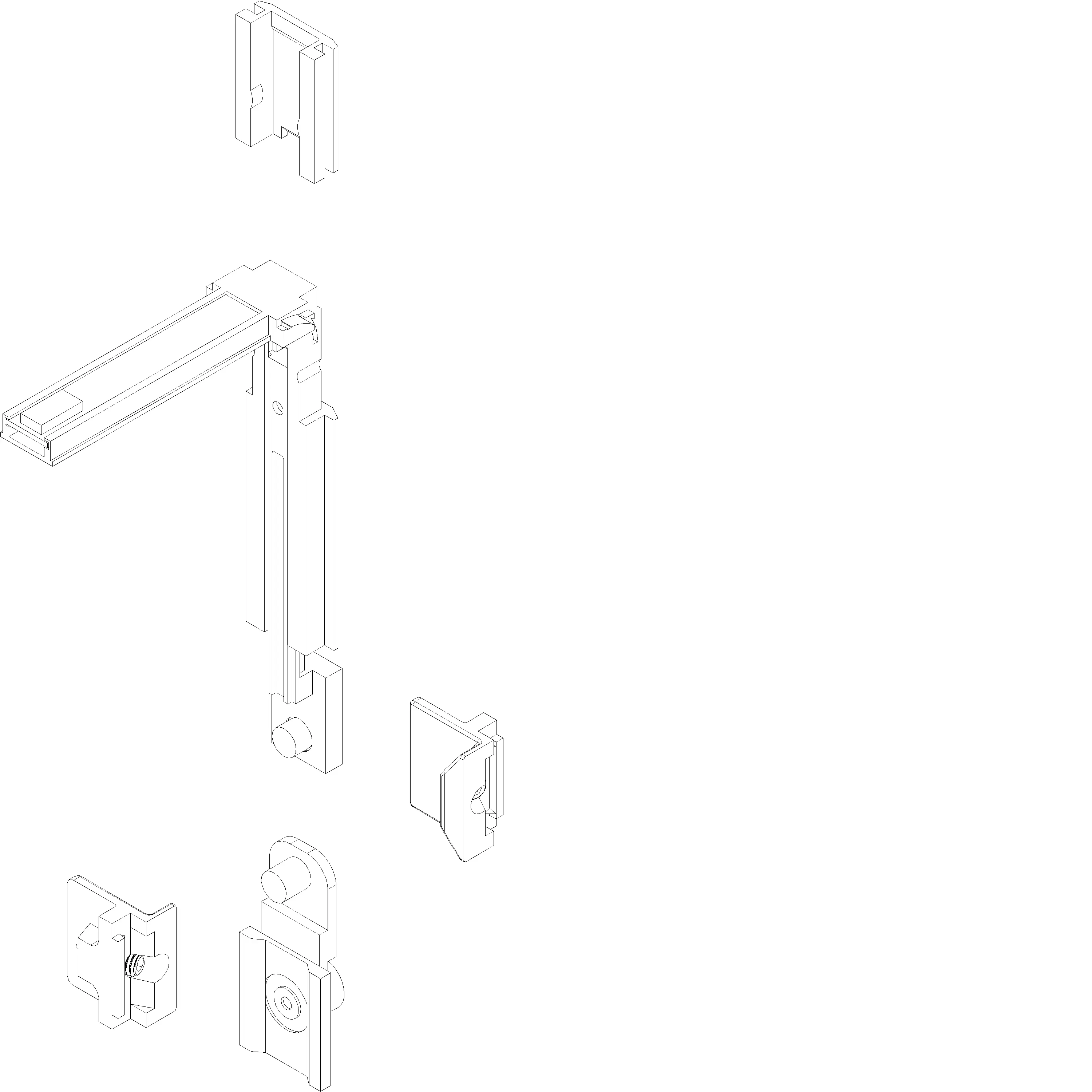 Зображення ACCESSORIES T&T [021.1124]