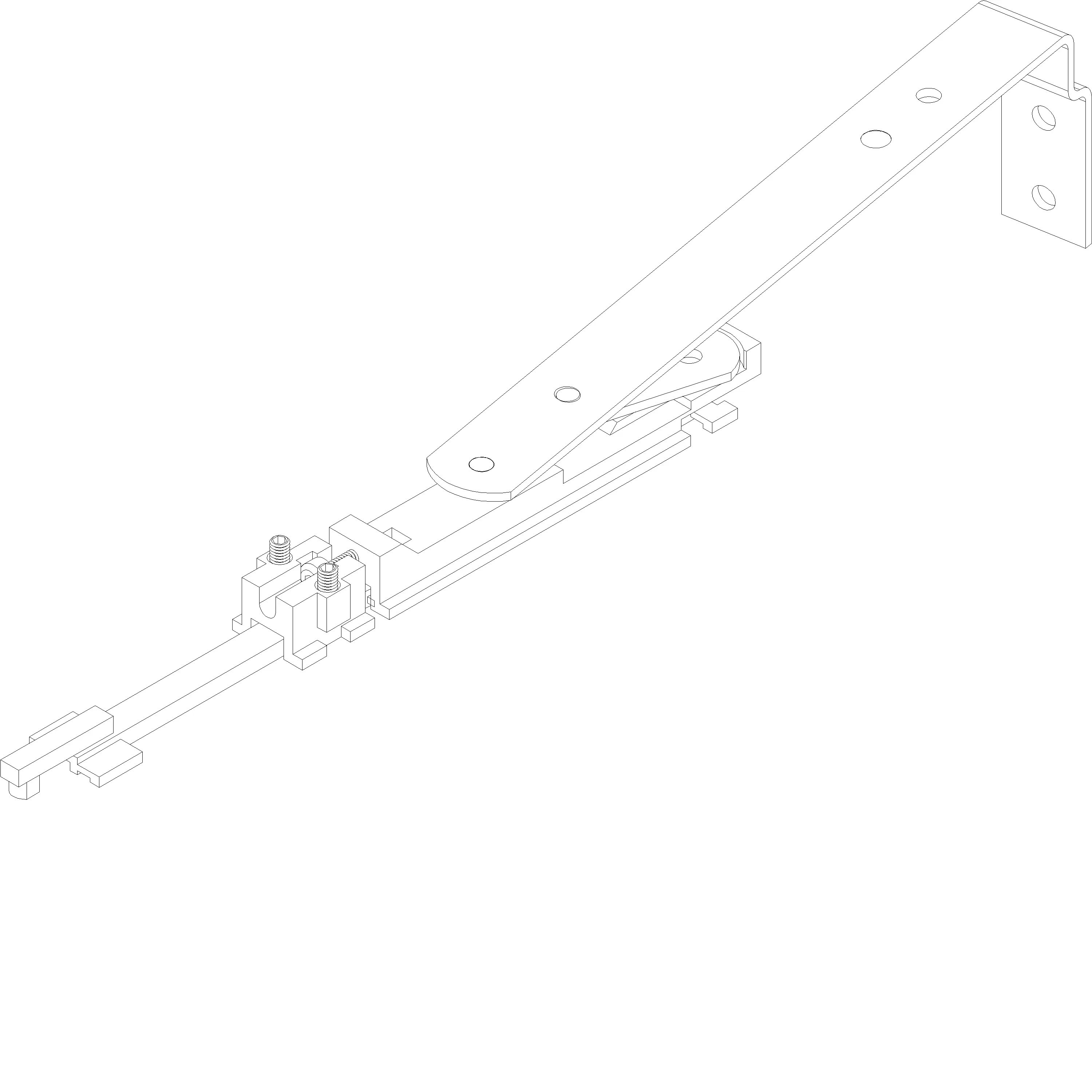 Зображення FRICTION STAYS TUTI [021.1125]