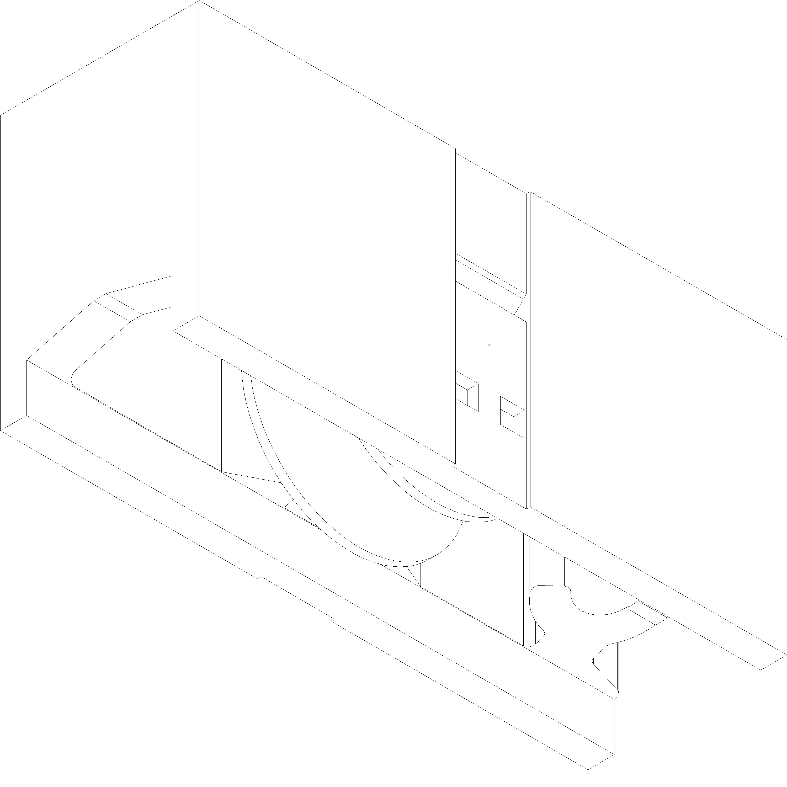 Зображення SINGLE ROLLER NOT ADJUSTABLE MAX 60KG [021.1170]