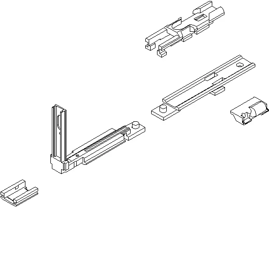 Зображення SET CLOSURE BO [021.1178]