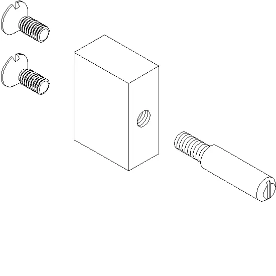 Зображення BRACKET TOP 011.2025.AN [021.2019]