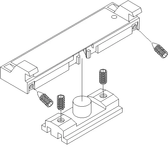 Зображення FLUSH BOLT [021.2189]