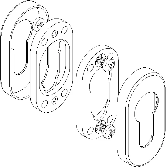 Зображення ROSETTE [021.2204]