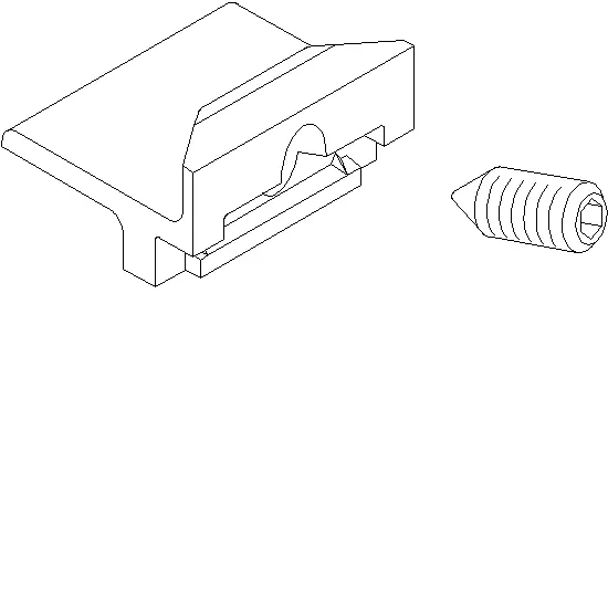 Зображення Відповідна планка [021.2228]