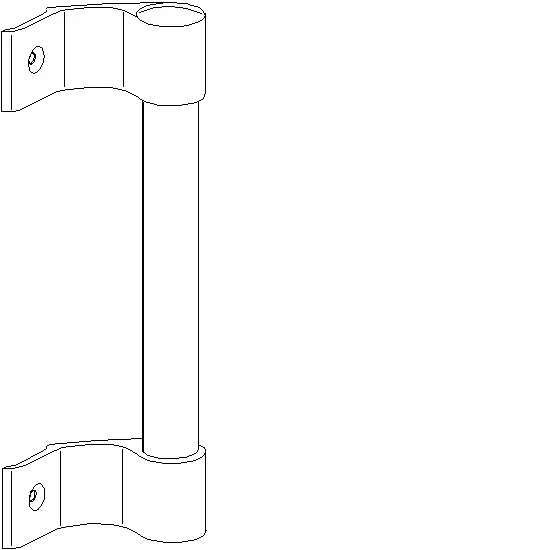 Зображення HANDLE SIGMA [021.2255]