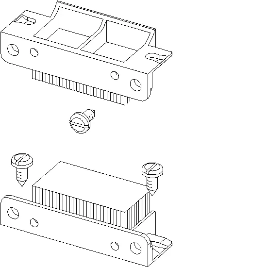 Зображення SET BRUSH HOLDERS [021.3210]