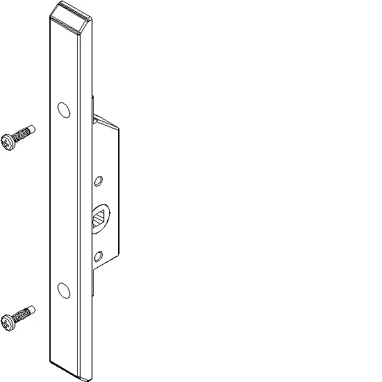 Зображення HANDLE CRISTALE [021.5634]
