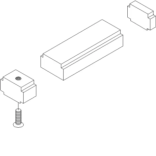 Зображення Від'єднувальний обмежувач вентиляції [021.5656]