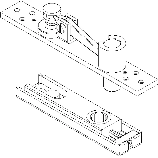 Зображення TOP PIVOT [021.5668]