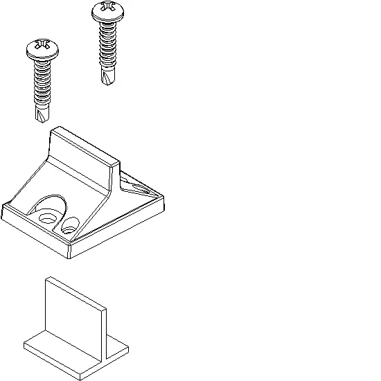 Зображення Упор [021.5681.SY]