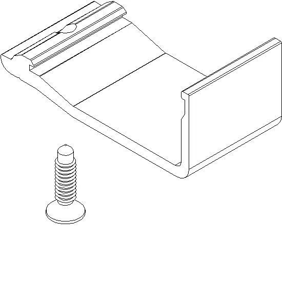 Зображення PIECE DE SECURITE VIT. 32 мм [021.5862.35]