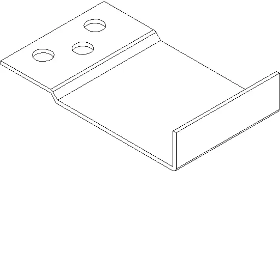Зображення SAFETY AGAINST UNHOOKING 24 мм [021.5869.35]