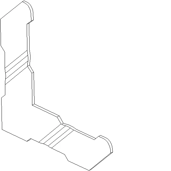 Зображення Кутник центруючий [021.5888]
