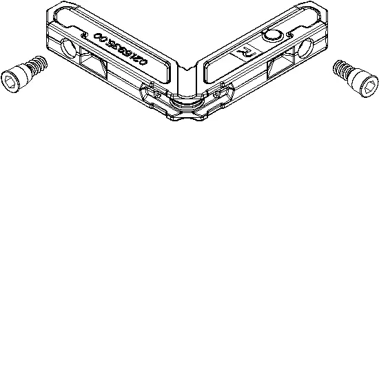Зображення Кутовий з'єднувач [021.5935]