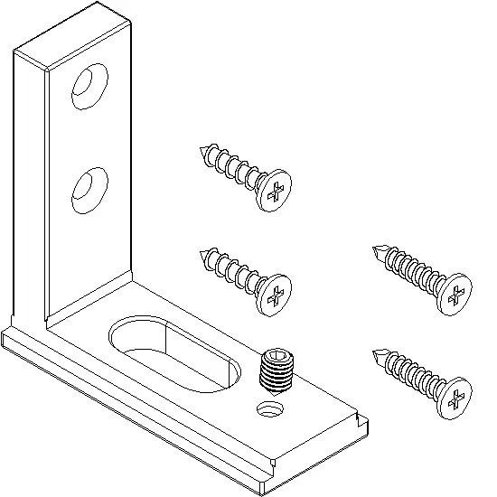 Зображення Відповідна планка [021.5955]