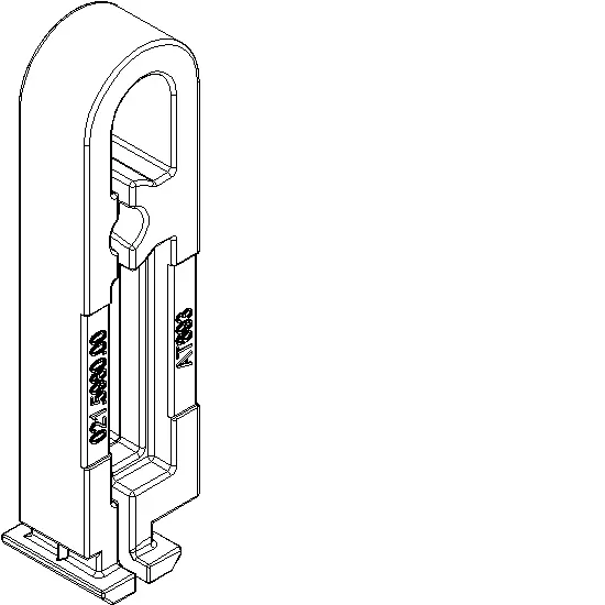 Зображення Т-з'єднувач 12x19.5 мм [021.5980]