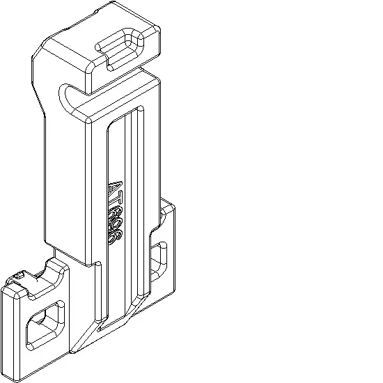 Зображення Т-з'єднувач 12x9.7 мм [021.5983]