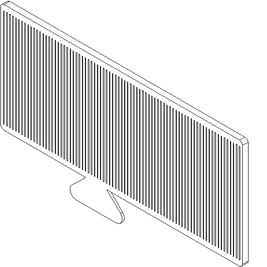 Зображення WEDGE 36 мм [021.6003]