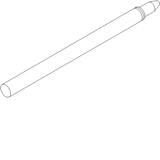 Зображення PEN ?3x7 [021.6004]