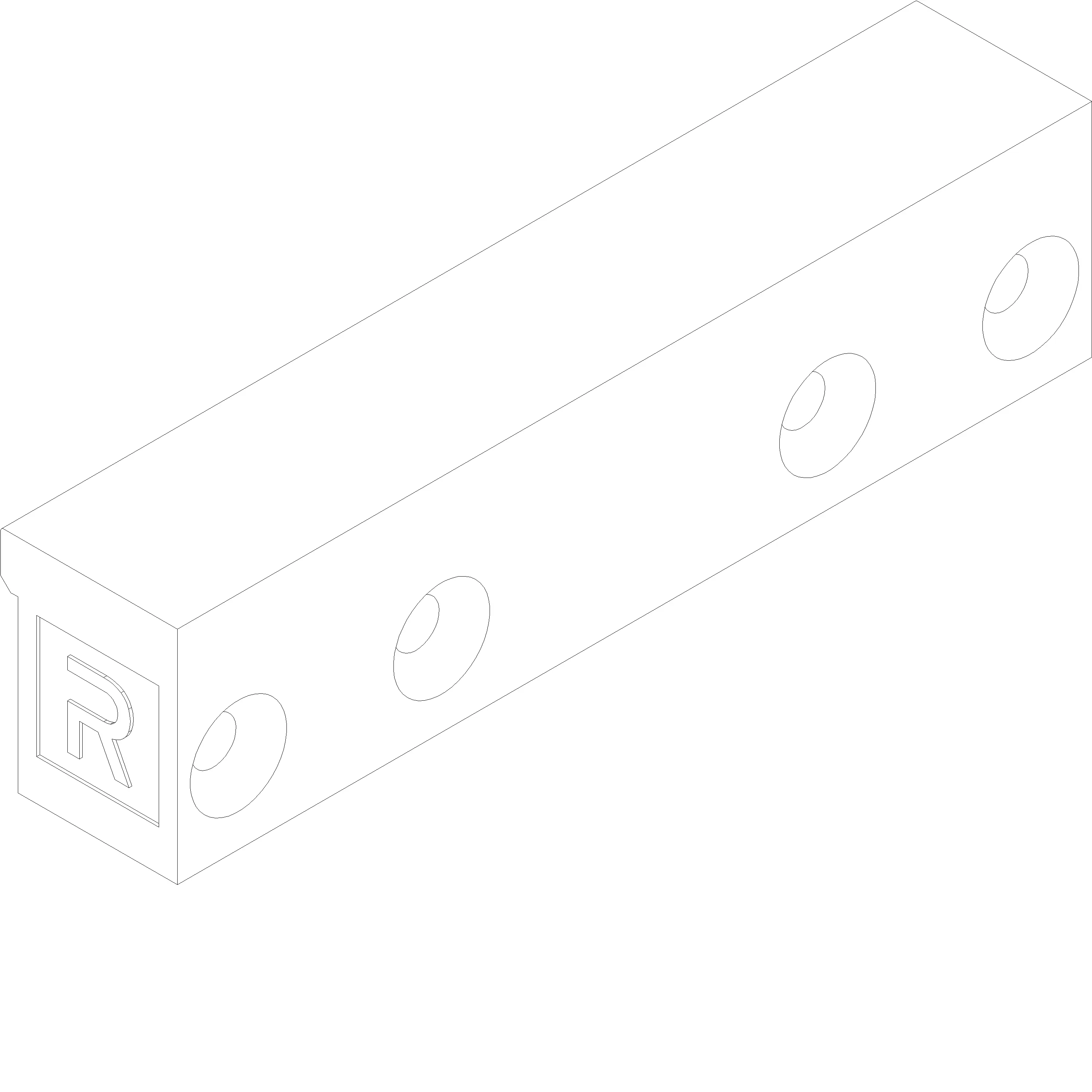 Зображення SPACER [021.6021.SY]