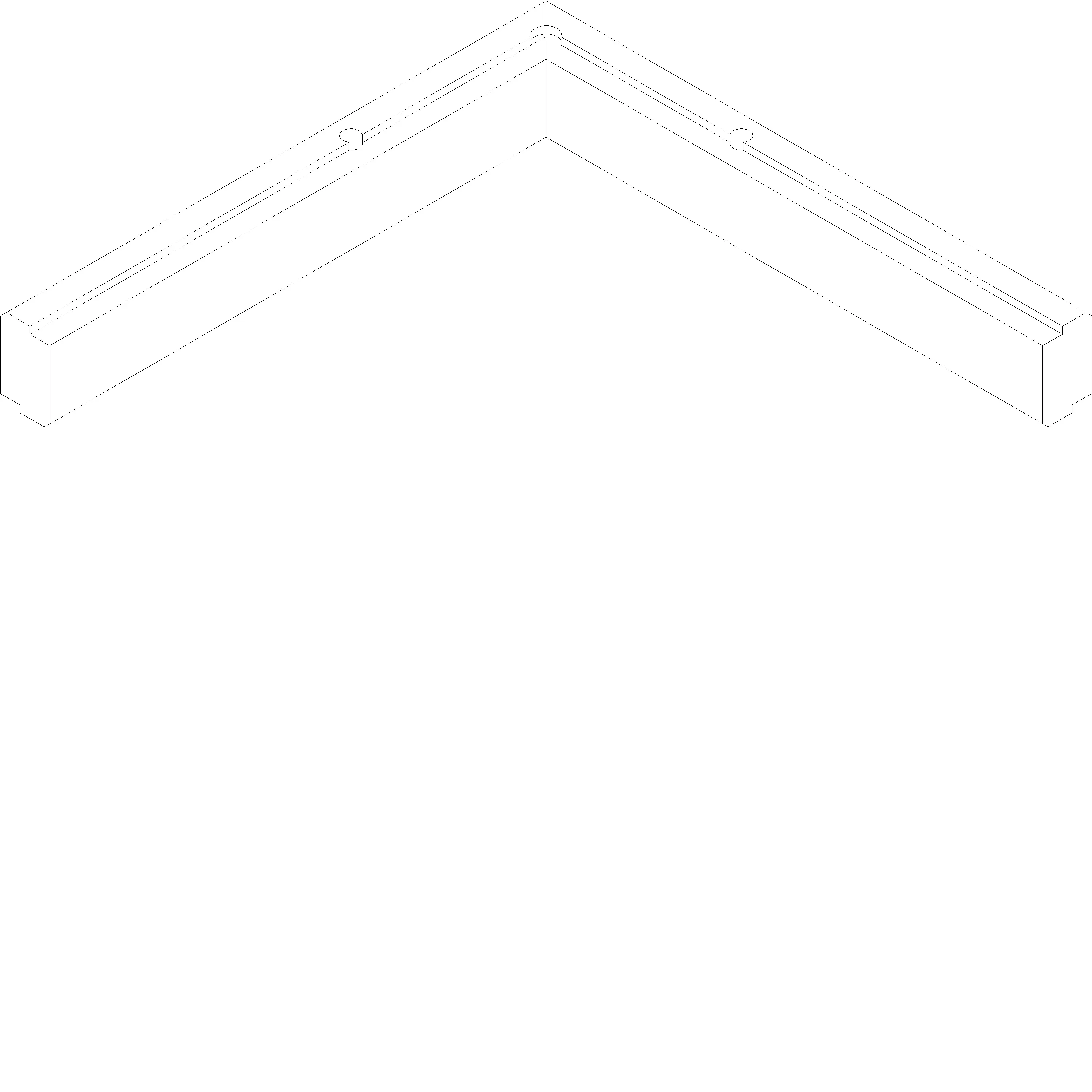 Зображення Кутовий з'єднувач 14.7x9 мм [021.6022]
