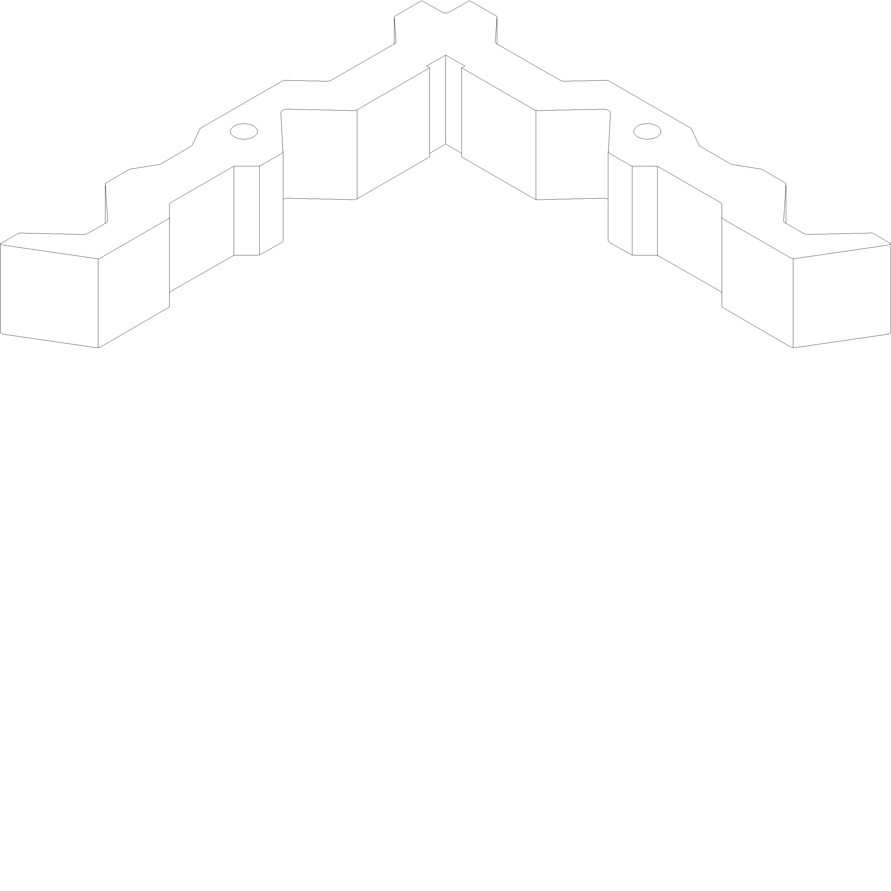 Зображення Кутовий з'єднувач 10x12 мм [021.6023]