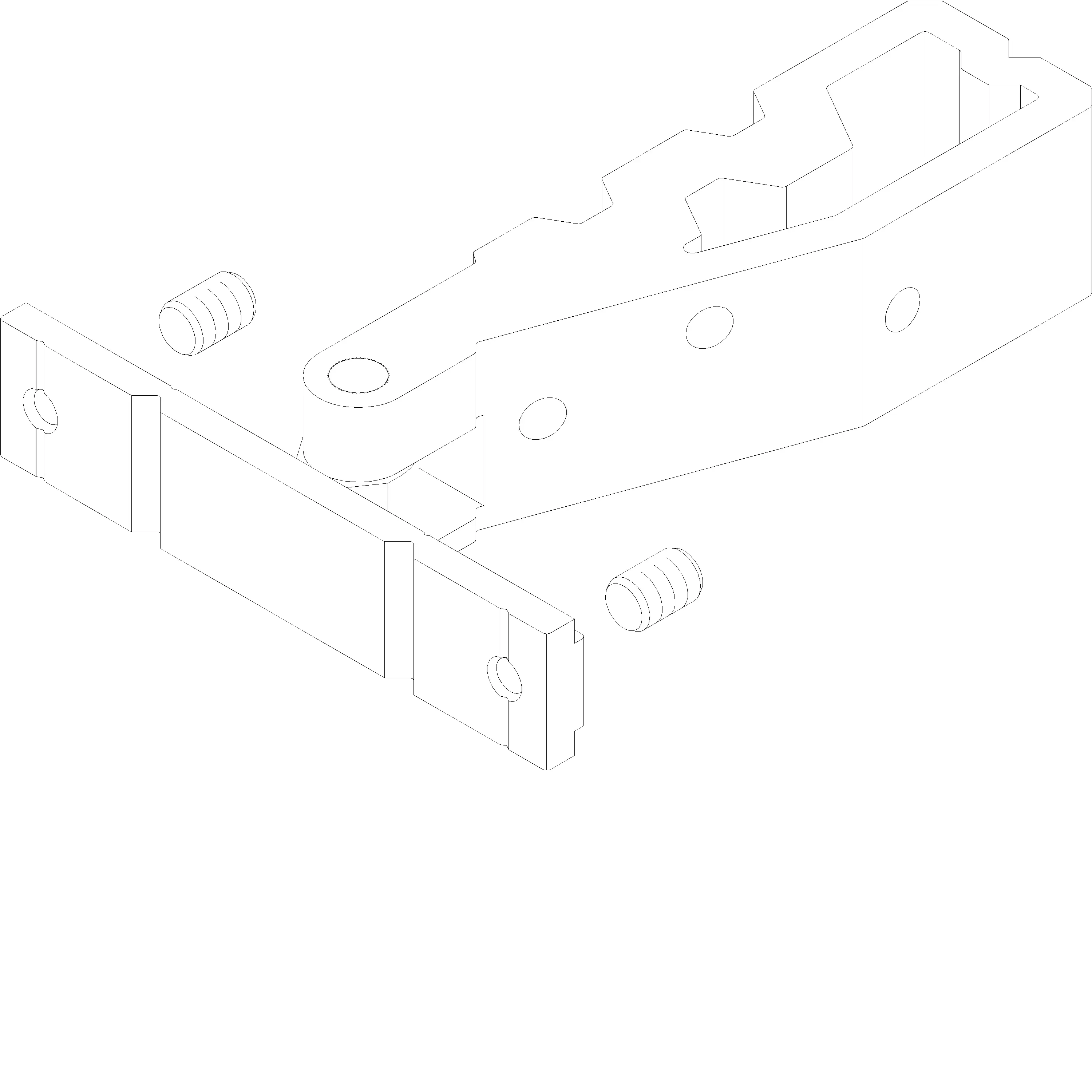 Зображення Змінний T-з'єднувач 21.75x19.3 мм [021.6033]