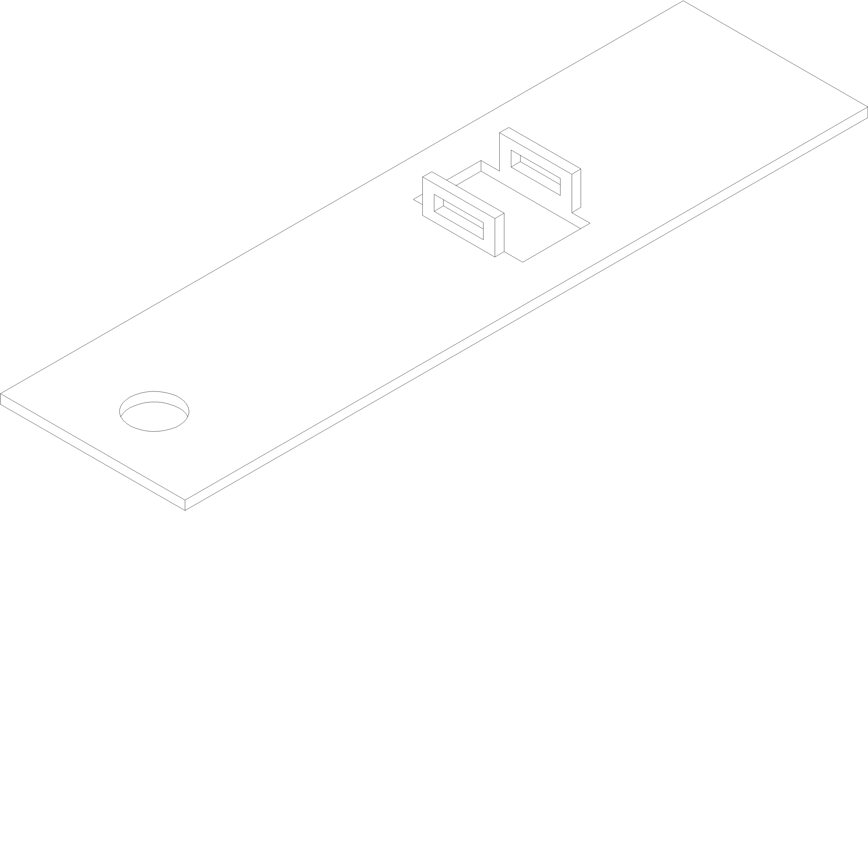 Зображення FIXATION ACCESSORY 250x90 [021.6045]