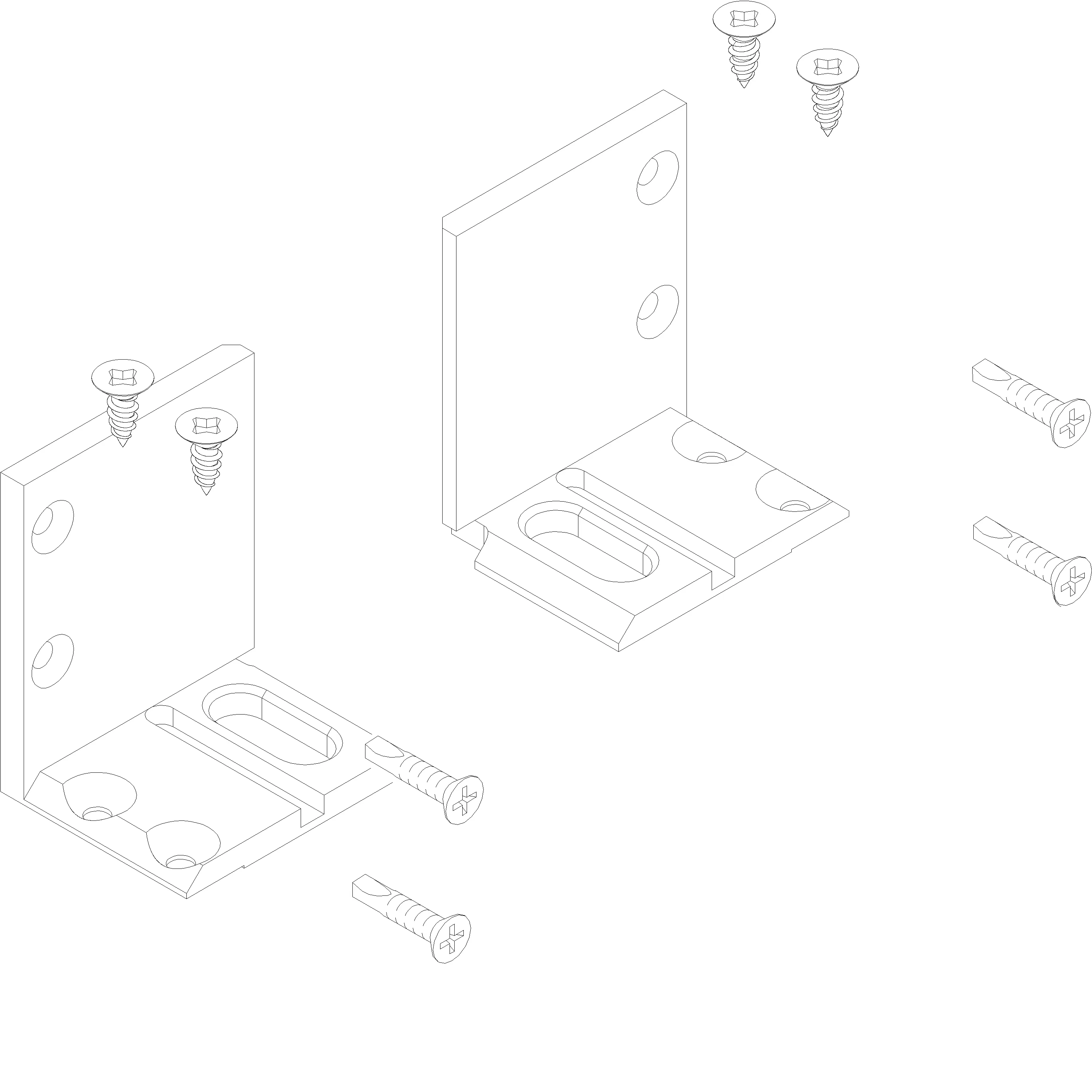 Зображення Відповідна планка [021.6050]