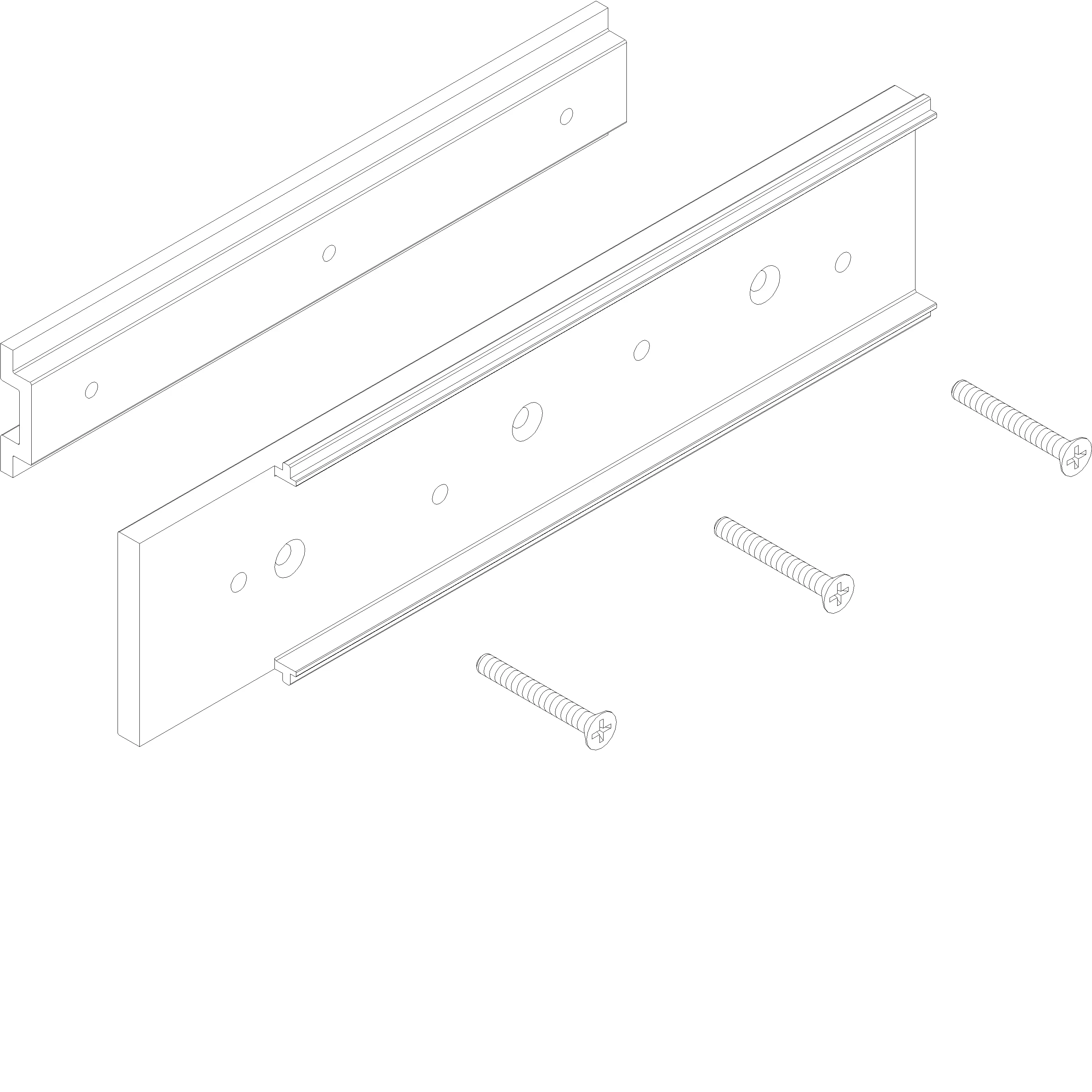 Зображення FIXATION PLATE [021.6054]