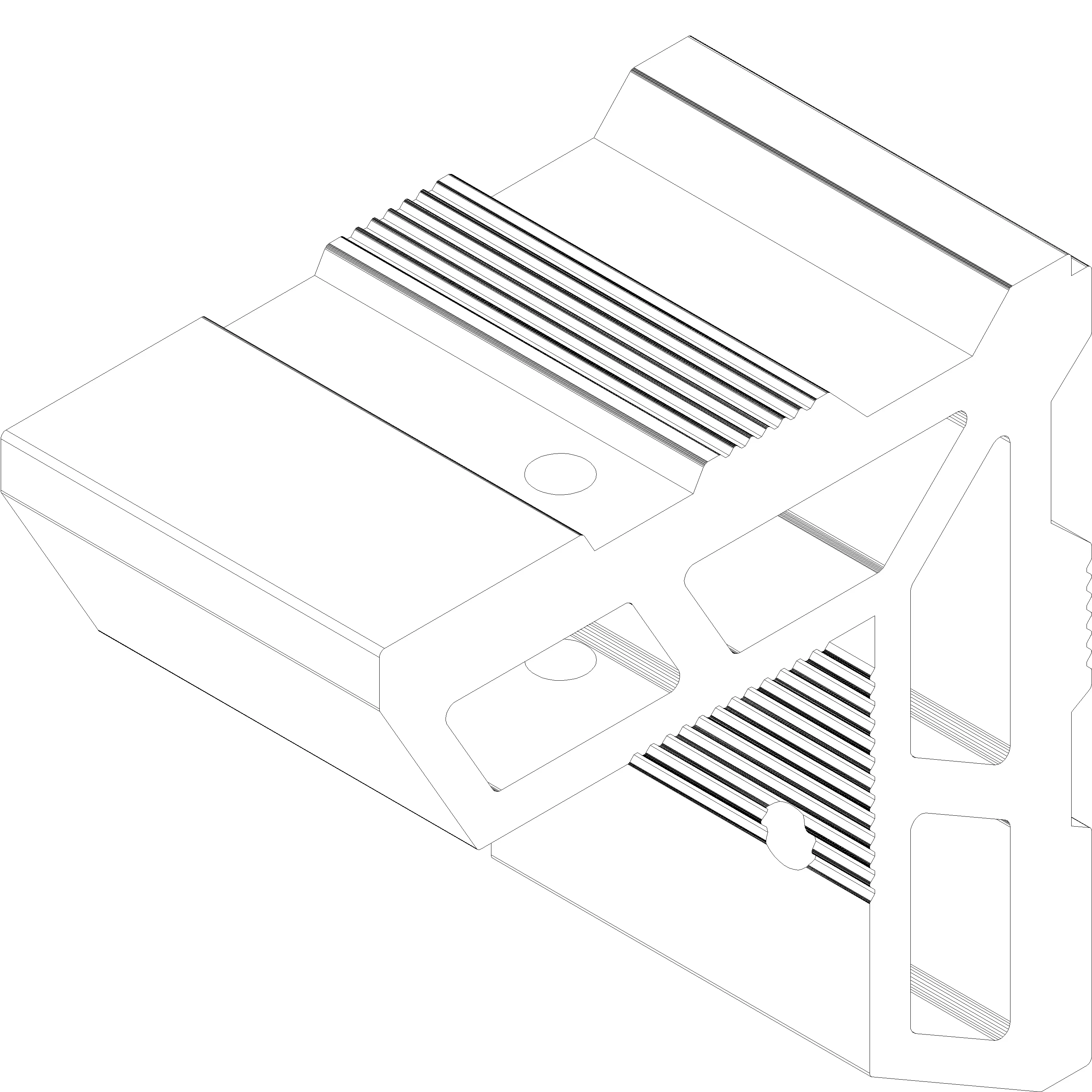Зображення SQUARE 21.8x37.2 [021.6062]