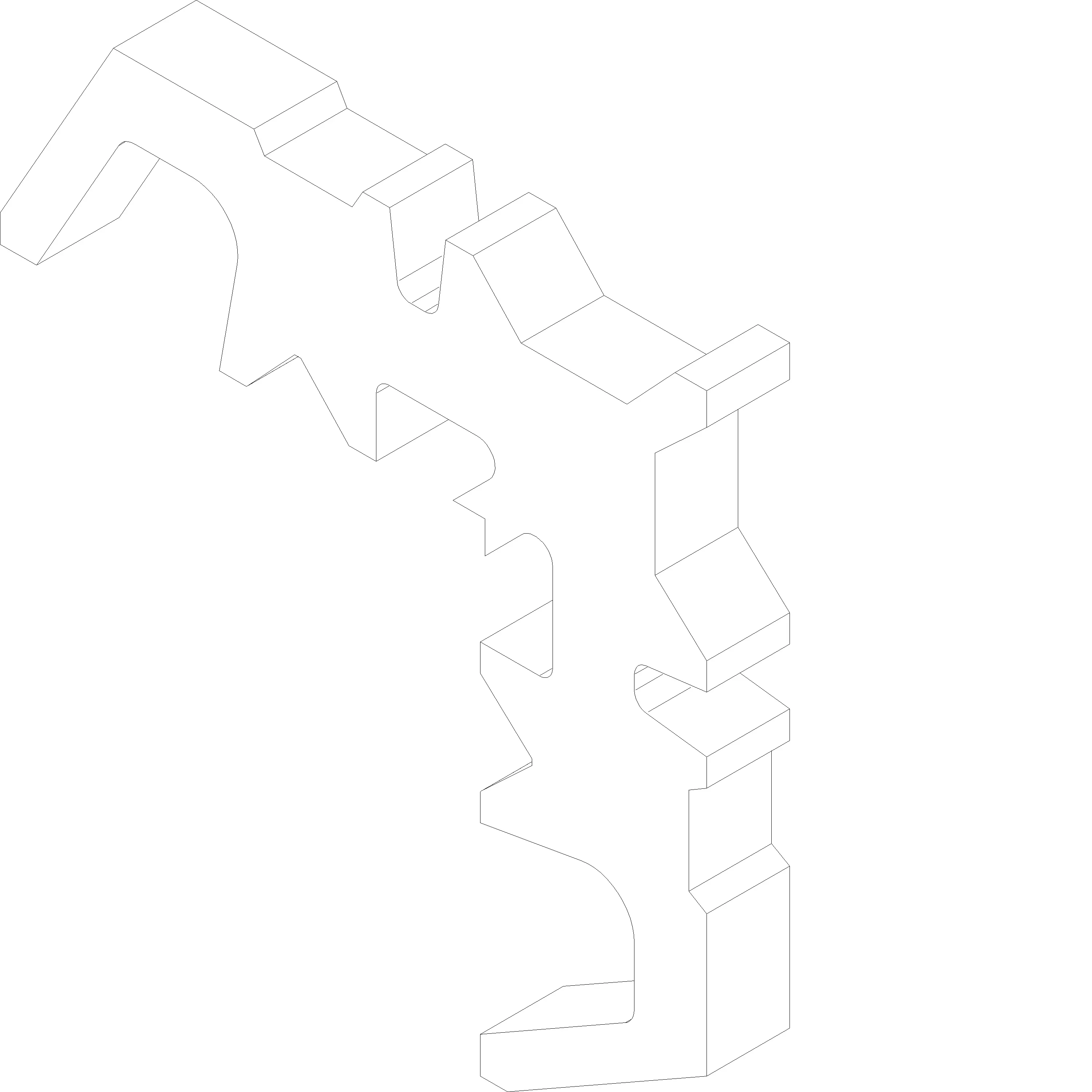 Зображення Кутник 25x9.15 [021.6068]