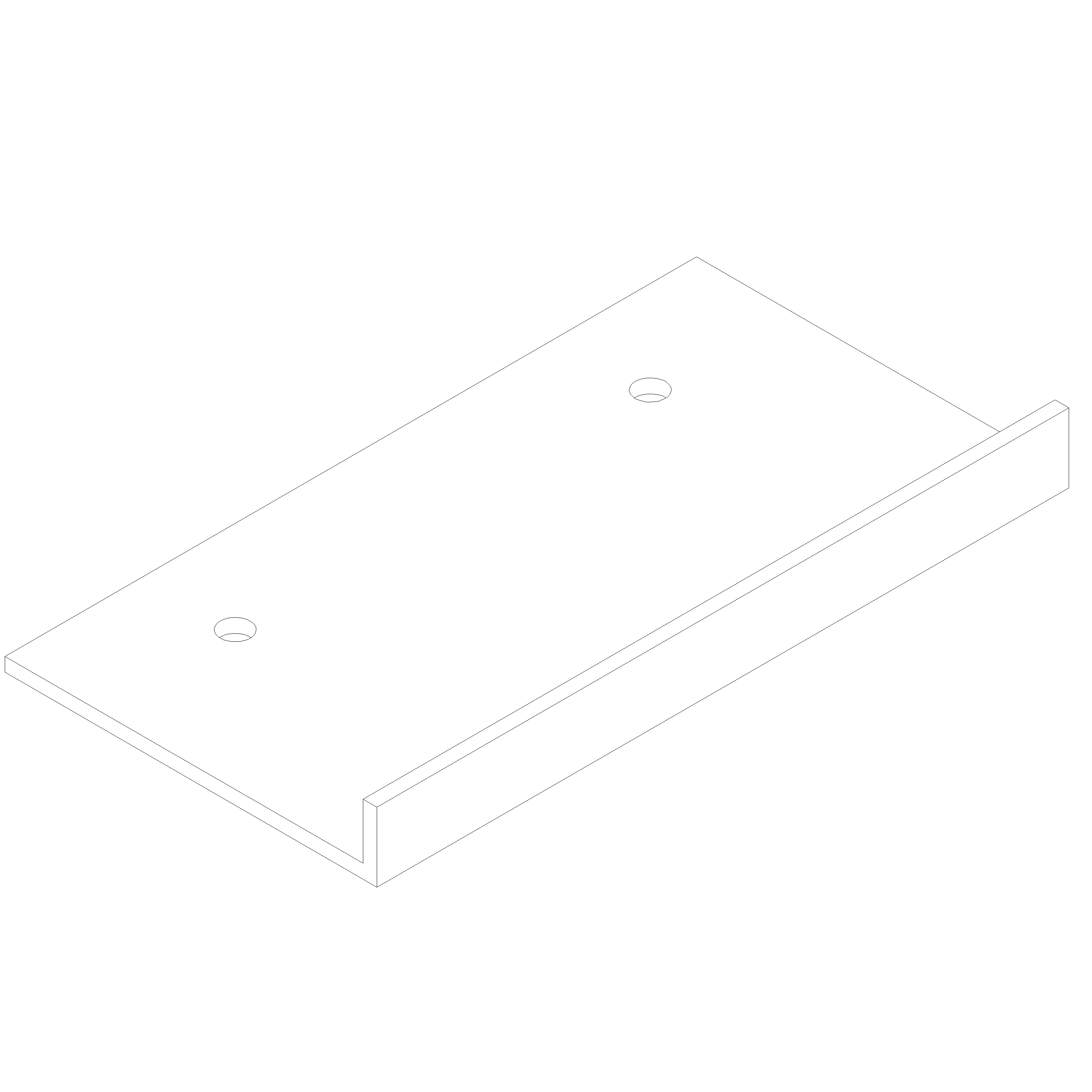 Зображення Кутник центруючий [021.6075.35]