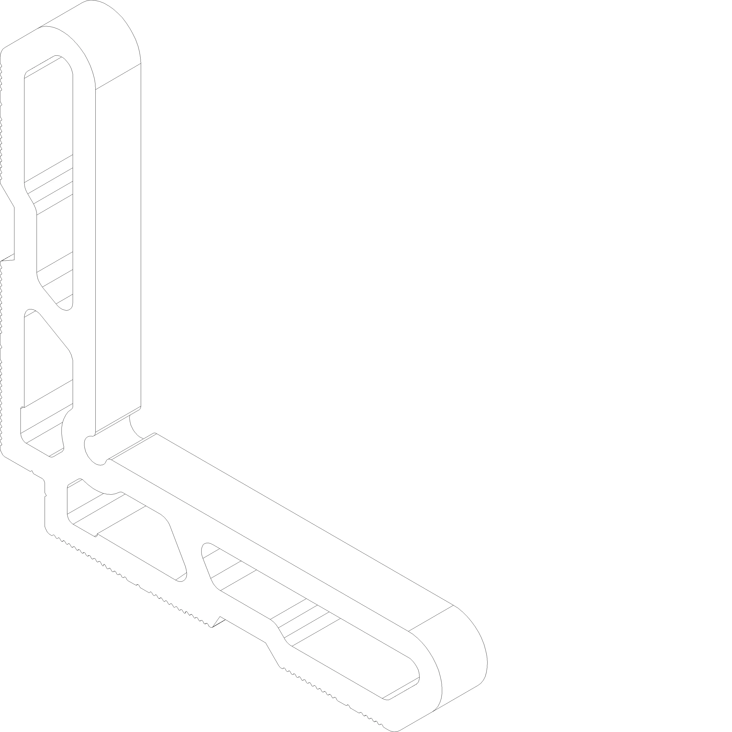 Зображення Кутовий з'єднувач [021.6093]