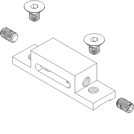 Зображення CARRIER BAR [022.5028]