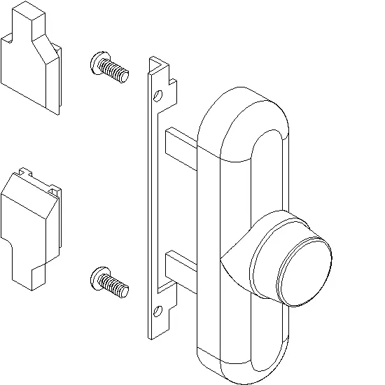 Зображення HANDLE [022.5066.PA]