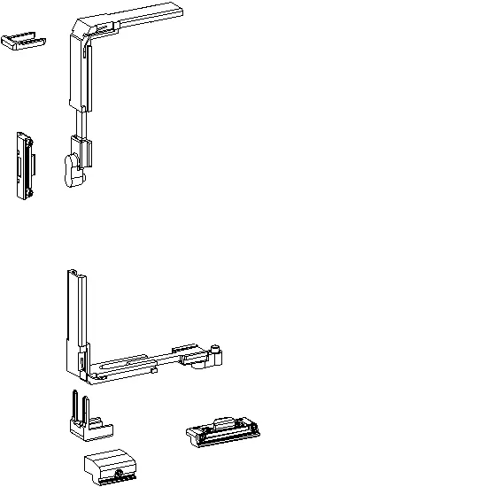 Зображення CENTRAL CLOSURE 1400<L<1500 [022.5087]