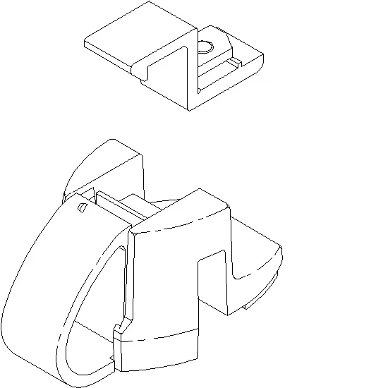 Зображення SPRING LATCH [022.5104.PA]