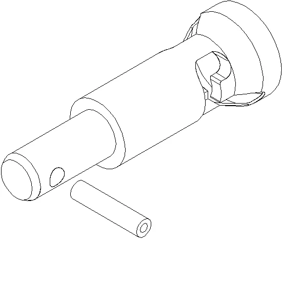 Зображення CONNECTION PIECE [022.5116]