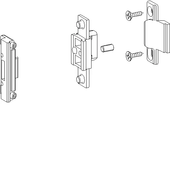 Зображення ADDITIONAL CENTRAL CLOSURE [022.5140]