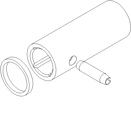 Зображення SQUARE TUBE 7 мм [022.5144]