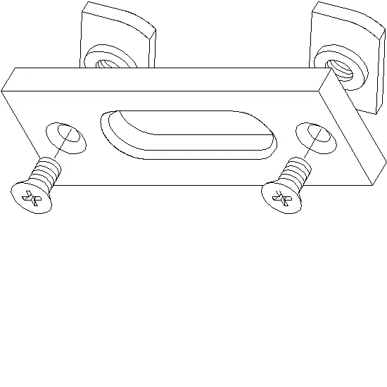Зображення LOCK PLATE [022.5224]