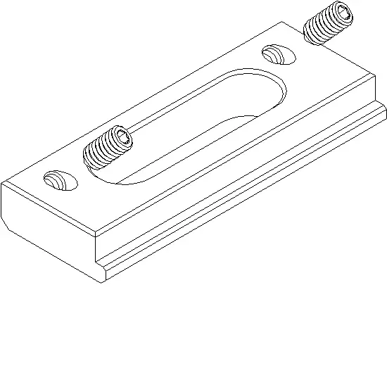 Зображення Відповідна планка нижня [022.5262]