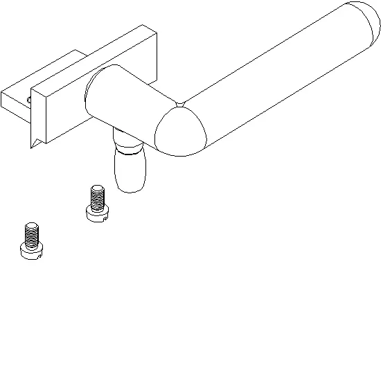 Зображення HANDLE RIGHT [022.5370.PA]