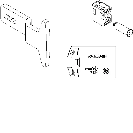 Зображення CLOSURE ACCESSORY [022.5377]