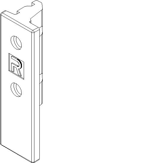 Зображення LOCK PLATE [022.5378]