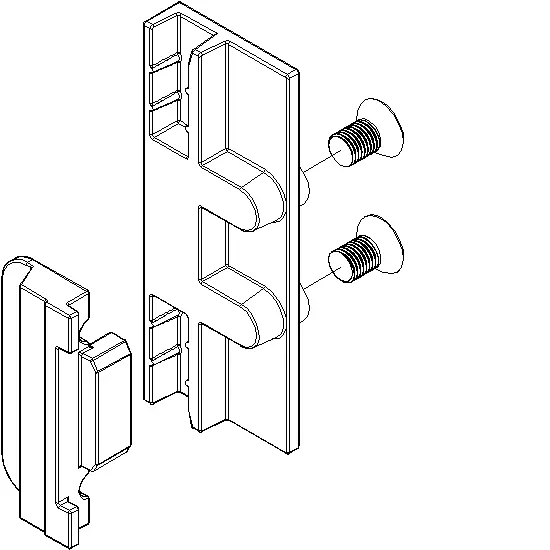 Зображення RESTRICTOR LOCK [022.5382]