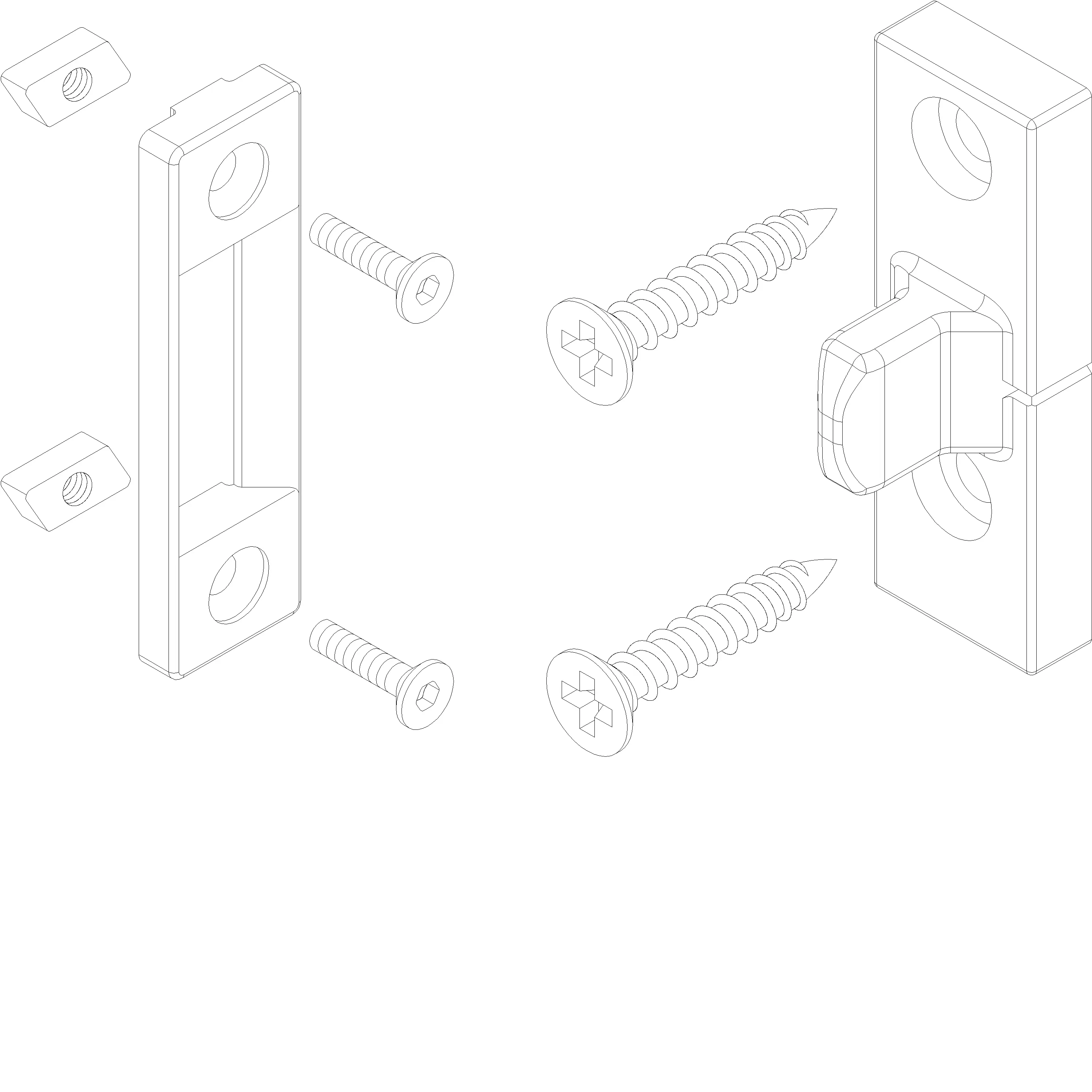 Зображення VENT GUIDE [022.5383]
