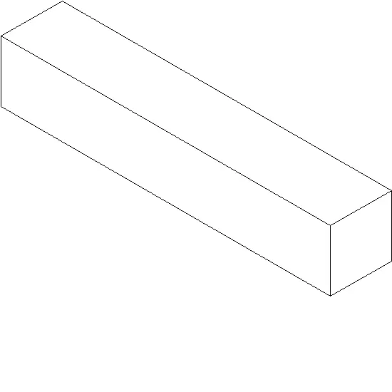 Зображення LOCK BAR 38 мм [022.5407]