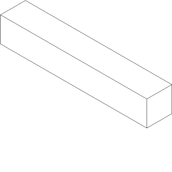 Зображення LOCK BAR 41 мм [022.5408]